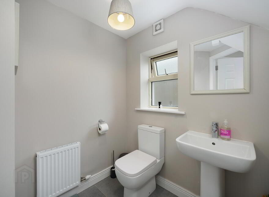 2 Rathmill Meadows, Rathcoole, Dublin, D24EE6T