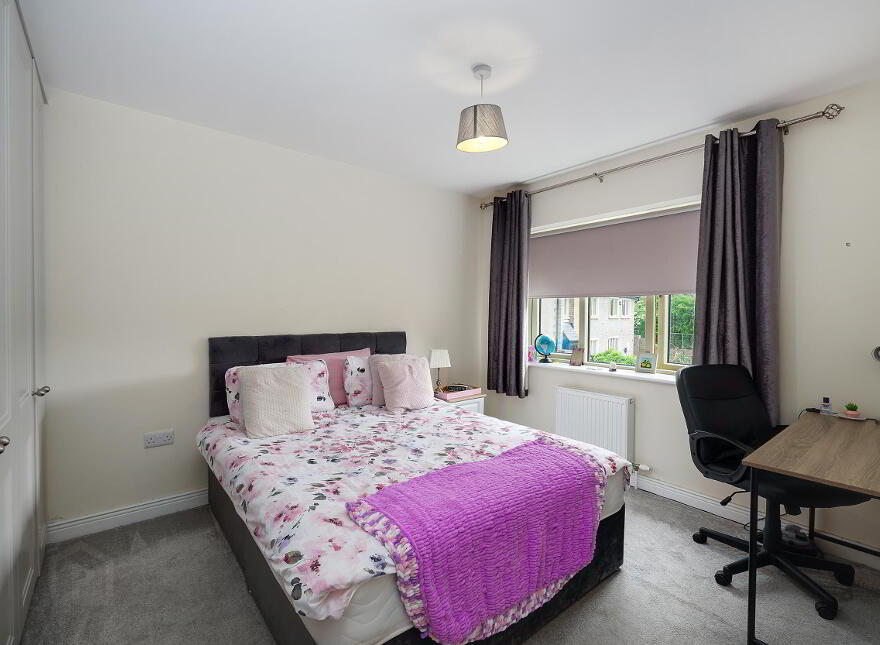 2 Rathmill Meadows, Rathcoole, Dublin, D24EE6T