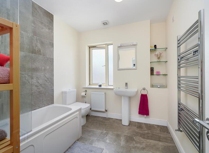 2 Rathmill Meadows, Rathcoole, Dublin, D24EE6T