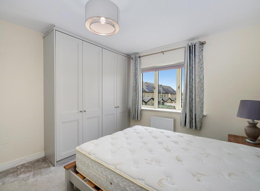 2 Rathmill Meadows, Rathcoole, Dublin, D24EE6T
