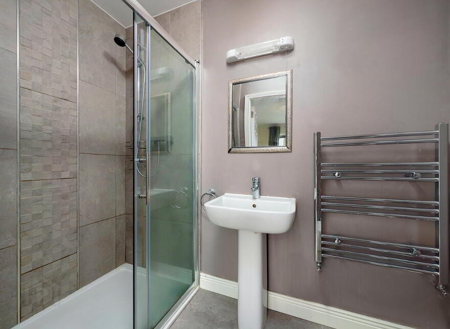 2 Rathmill Meadows, Rathcoole, Dublin, D24EE6T