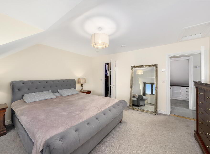 2 Rathmill Meadows, Rathcoole, Dublin, D24EE6T