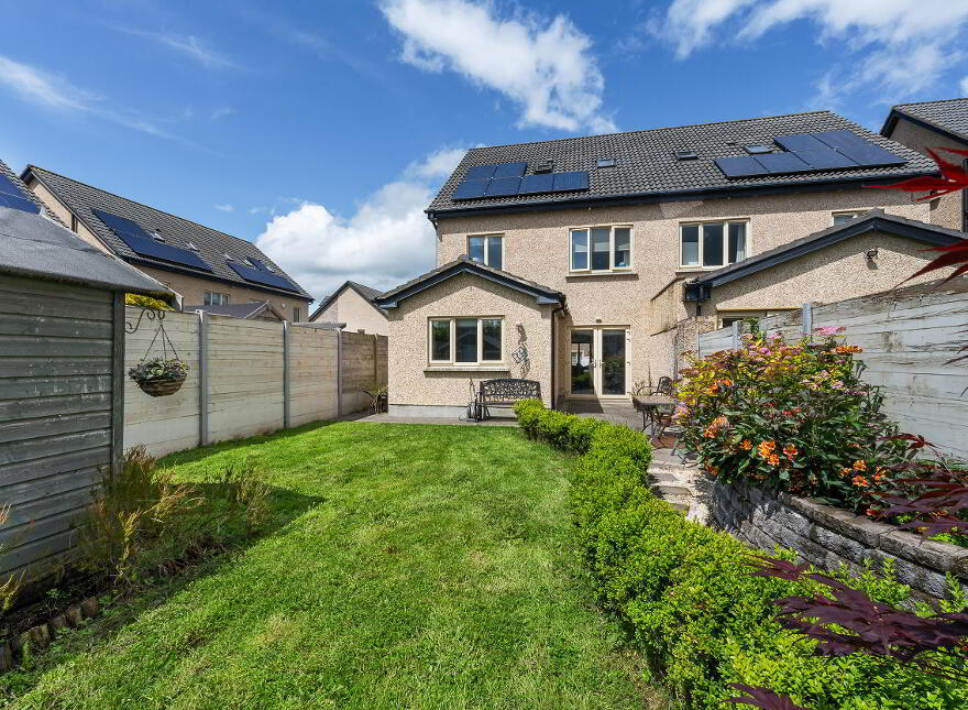 2 Rathmill Meadows, Rathcoole, Dublin, D24EE6T