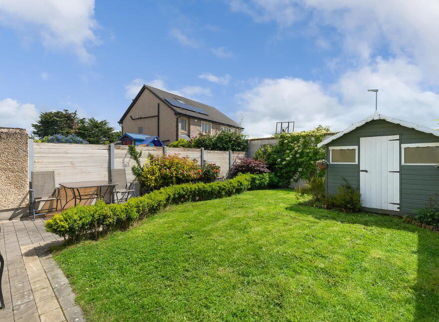 2 Rathmill Meadows, Rathcoole, Dublin, D24EE6T