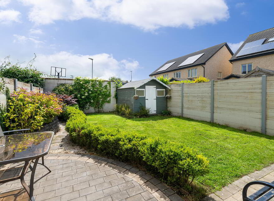 2 Rathmill Meadows, Rathcoole, Dublin, D24EE6T