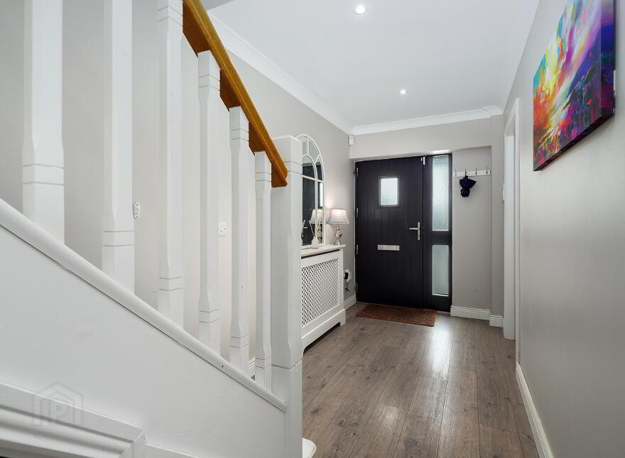 2 Rathmill Meadows, Rathcoole, Dublin, D24EE6T