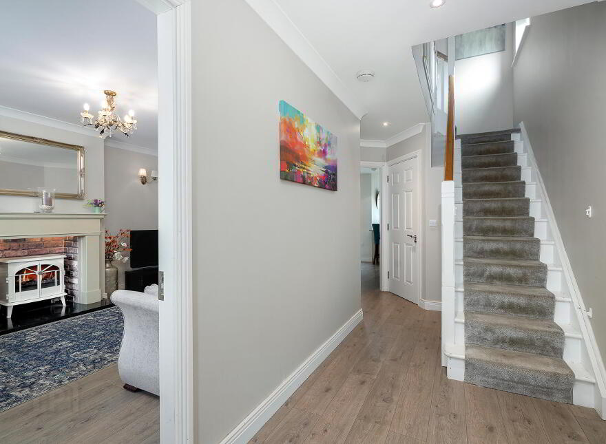 2 Rathmill Meadows, Rathcoole, Dublin, D24EE6T
