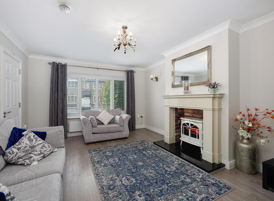 2 Rathmill Meadows, Rathcoole, Dublin, D24EE6T