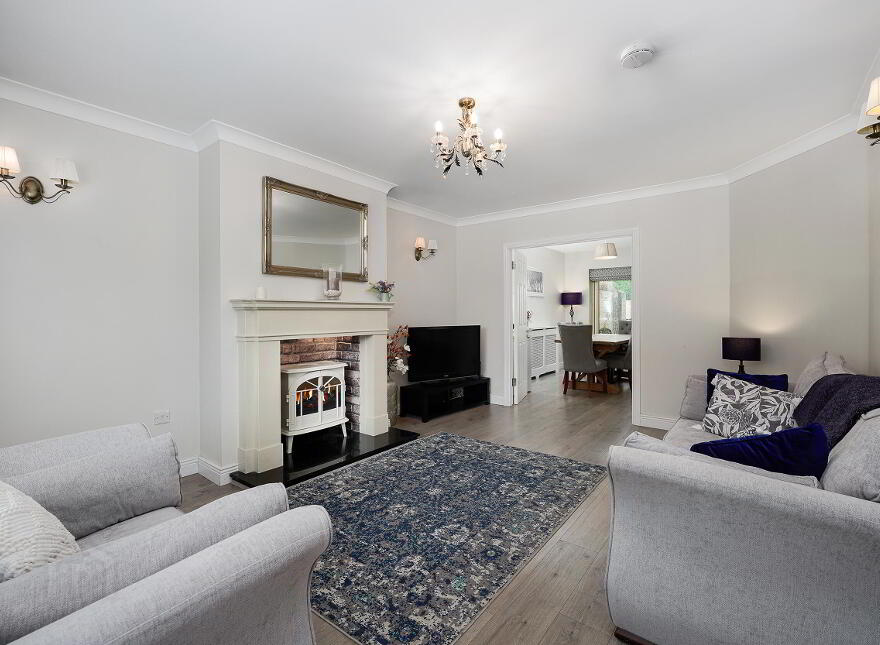 2 Rathmill Meadows, Rathcoole, Dublin, D24EE6T