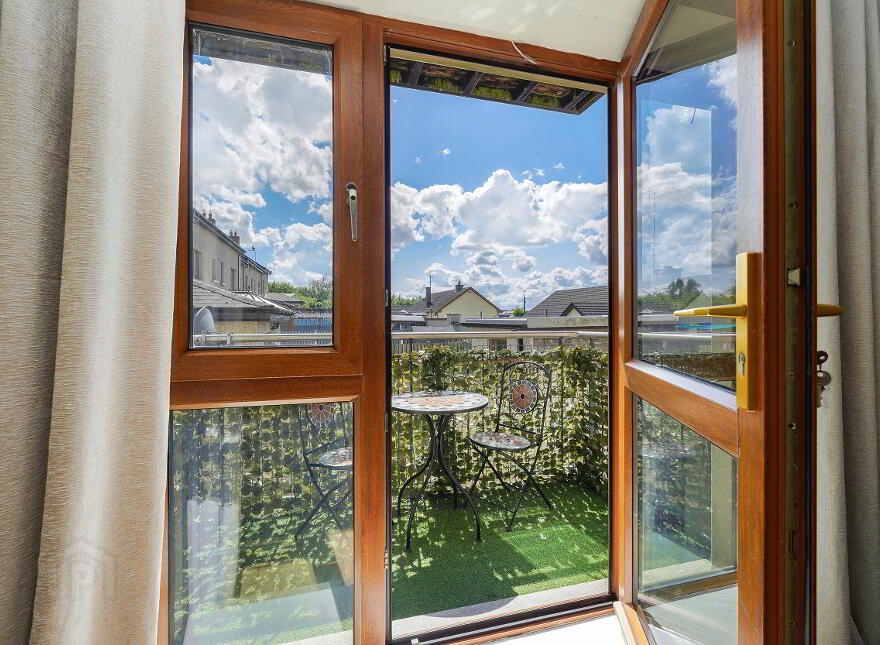 35 Slade Castle Avenue, Saggart, Dublin, D24R098