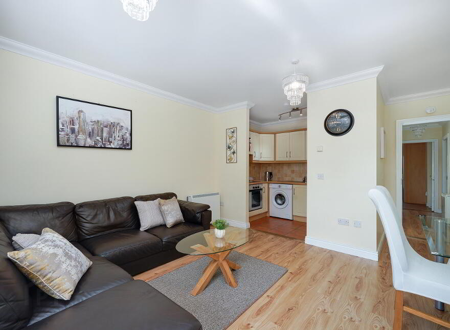 35 Slade Castle Avenue, Saggart, Dublin, D24R098