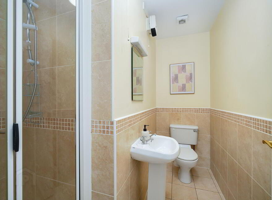 35 Slade Castle Avenue, Saggart, Dublin, D24R098