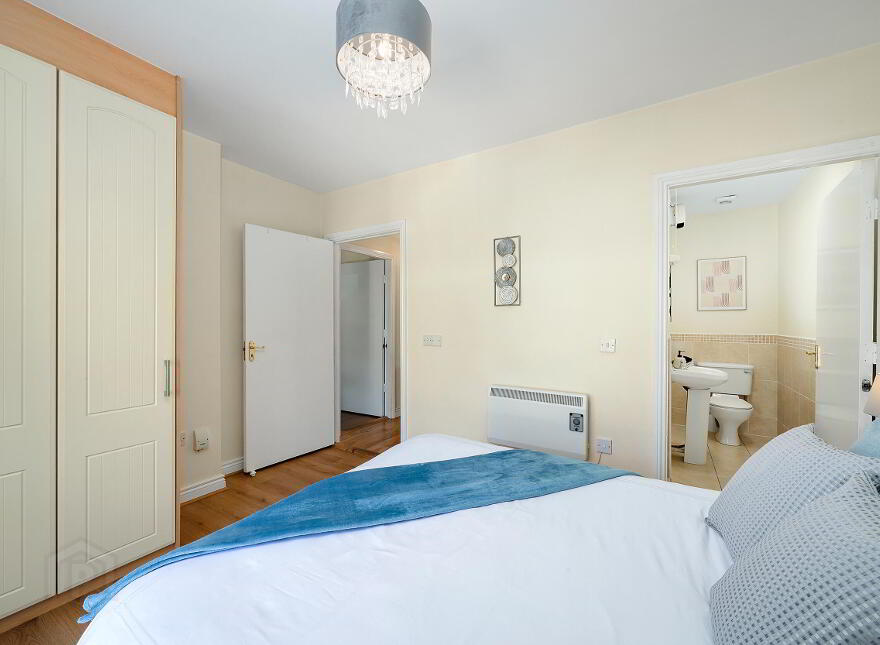 35 Slade Castle Avenue, Saggart, Dublin, D24R098