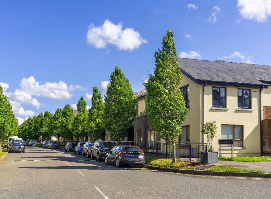 35 Slade Castle Avenue, Saggart, Dublin, D24R098