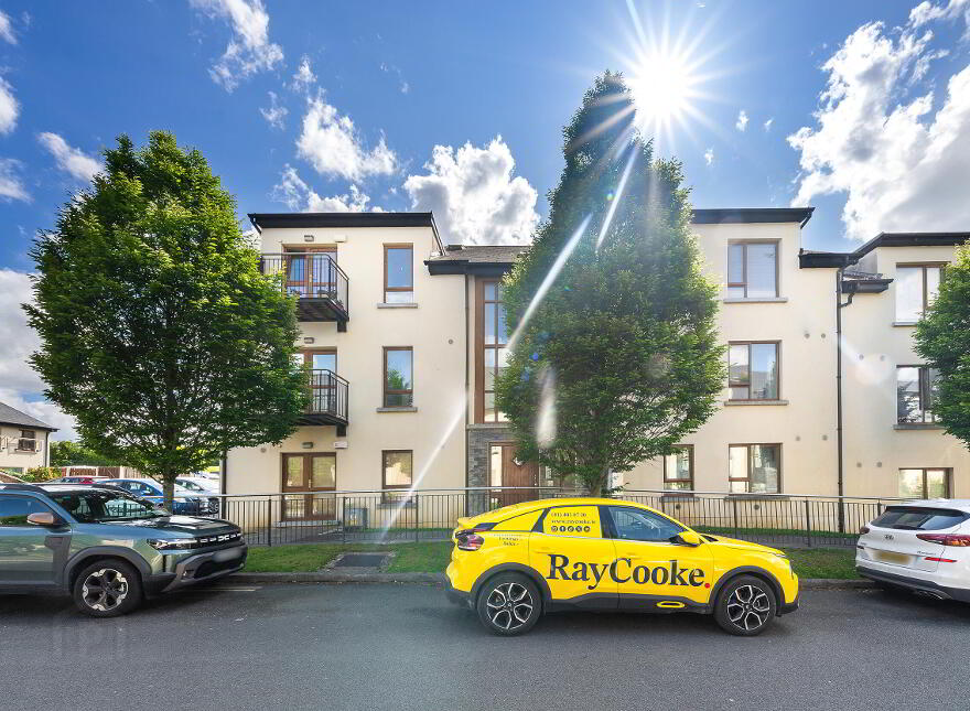 35 Slade Castle Avenue, Saggart, Dublin, D24R098