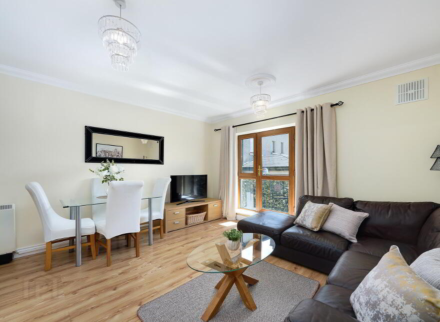 35 Slade Castle Avenue, Saggart, Dublin, D24R098