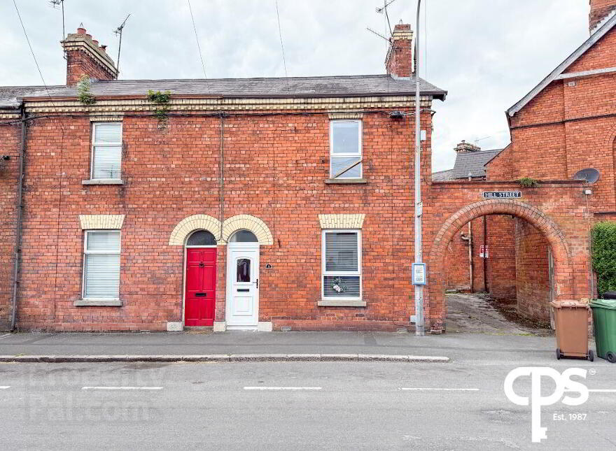3 Hill Street, Milford, Armagh, BT60 3NZ photo