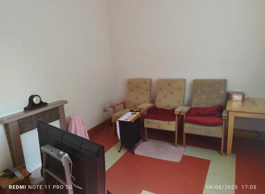 40 Tullyvoheen, Galway Road, Clifden, H71P996