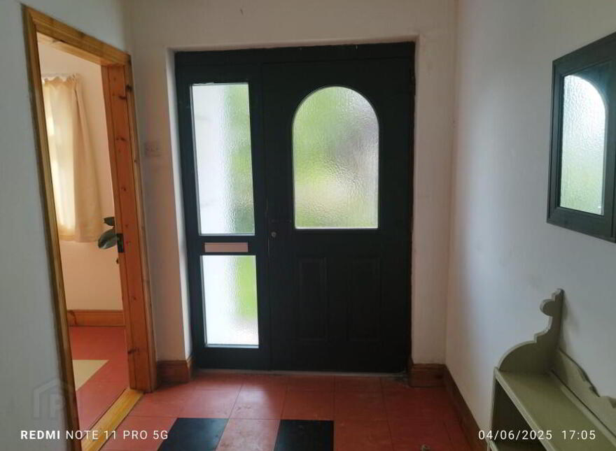 40 Tullyvoheen, Galway Road, Clifden, H71P996
