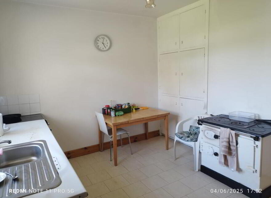 40 Tullyvoheen, Galway Road, Clifden, H71P996