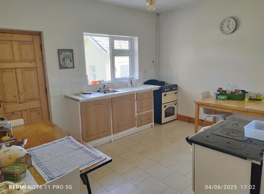 40 Tullyvoheen, Galway Road, Clifden, H71P996