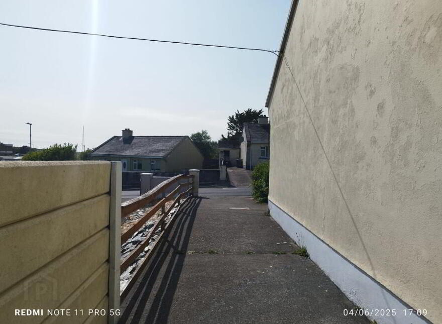 40 Tullyvoheen, Galway Road, Clifden, H71P996