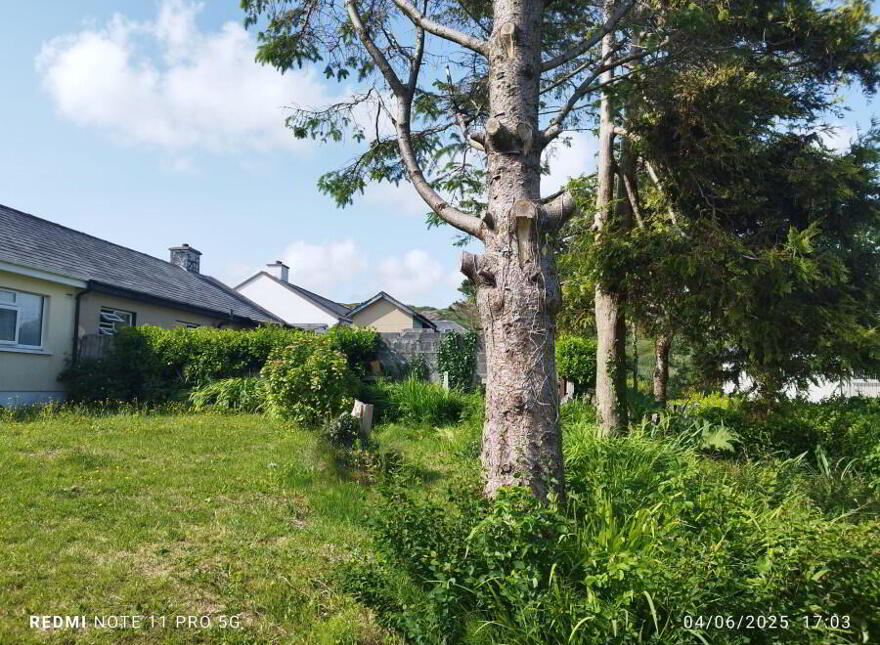 40 Tullyvoheen, Galway Road, Clifden, H71P996