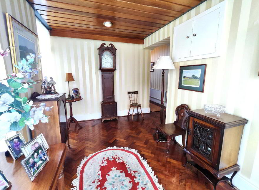 75 Millburn Road, Coleraine, BT52 1QX