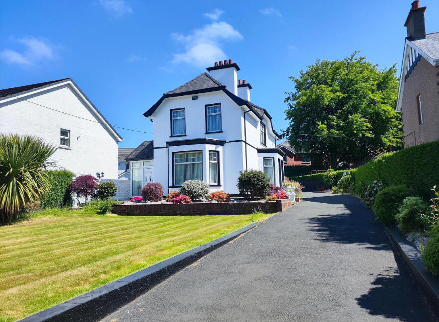 75 Millburn Road, Coleraine, BT52 1QX photo