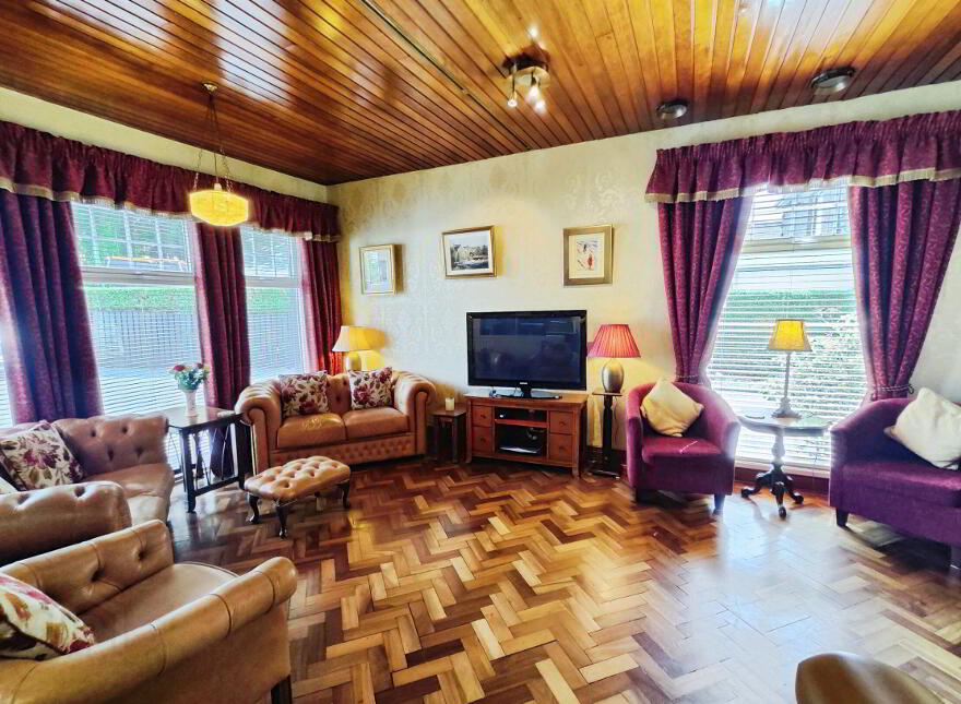 75 Millburn Road, Coleraine, BT52 1QX