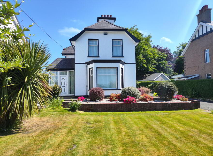 75 Millburn Road, Coleraine, BT52 1QX