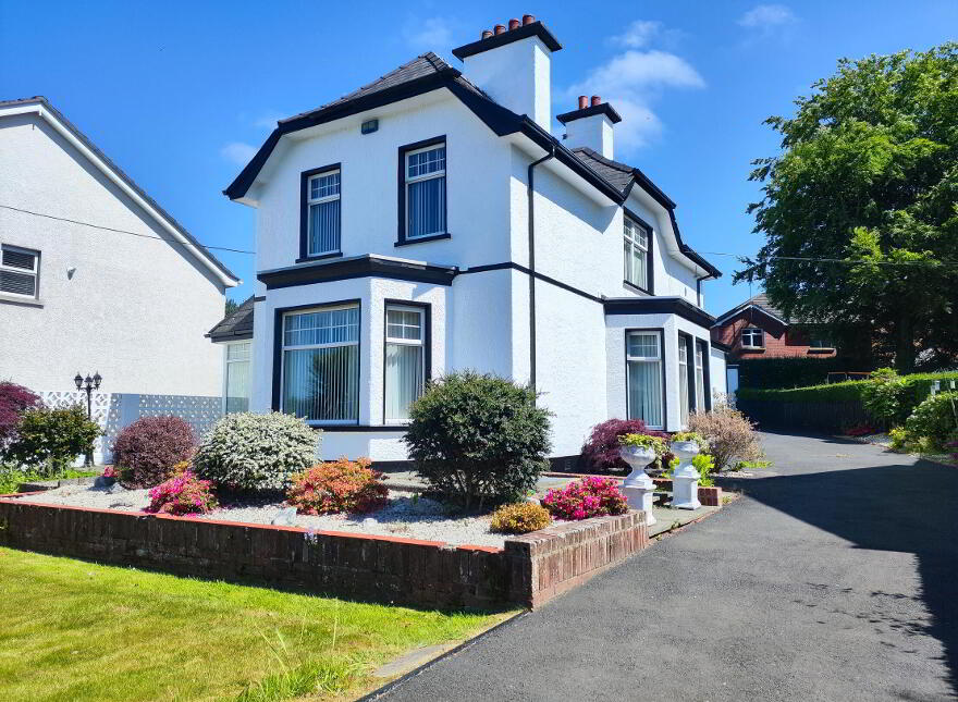 75 Millburn Road, Coleraine, BT52 1QX
