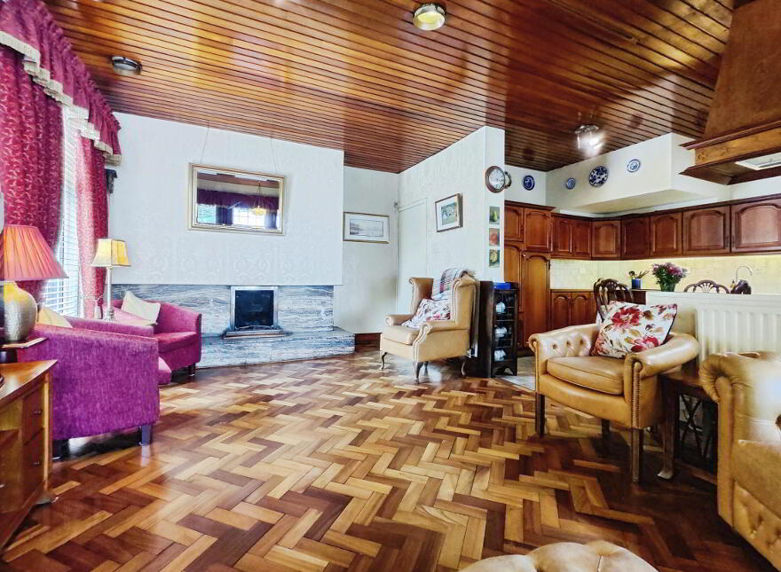 75 Millburn Road, Coleraine, BT52 1QX