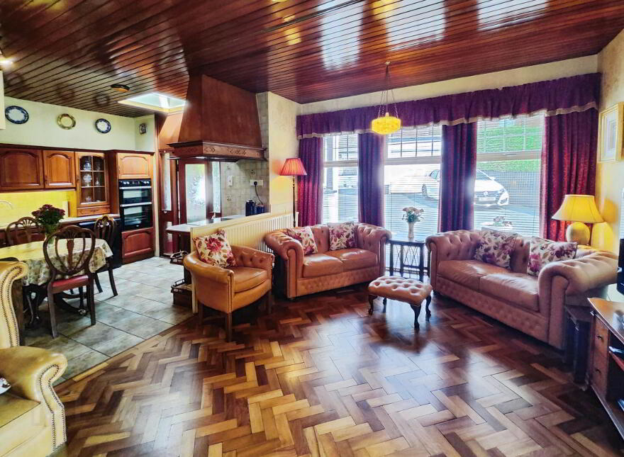75 Millburn Road, Coleraine, BT52 1QX