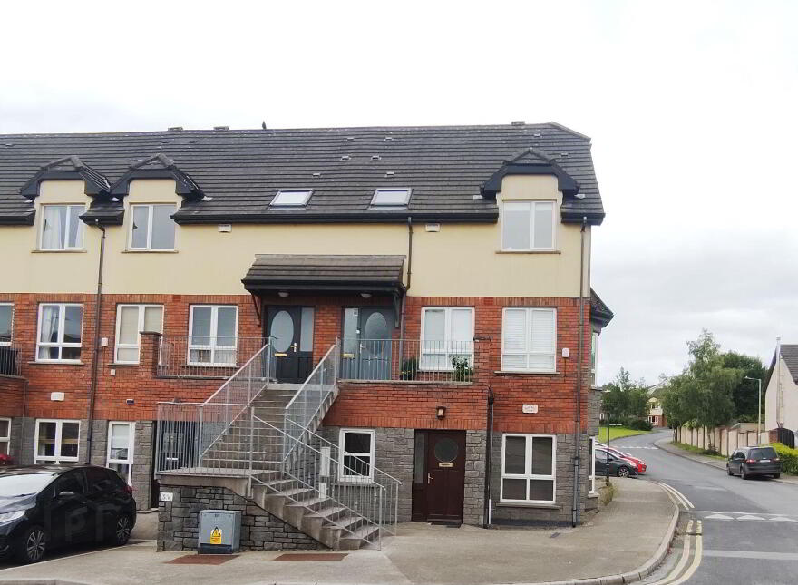 121 Glanntán, Golf Links Road, Castletroy