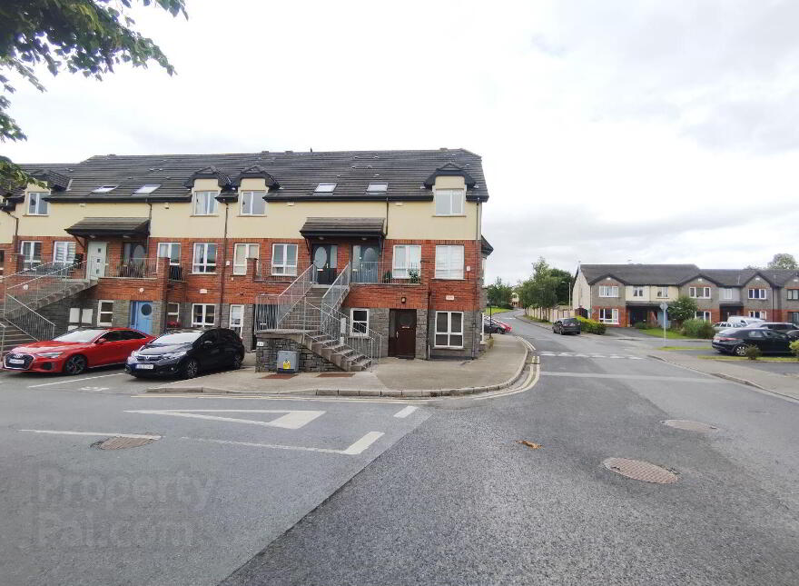 121 Glanntán, Golf Links Road, Castletroy photo