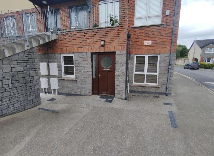 121 Glanntán, Golf Links Road, Castletroy