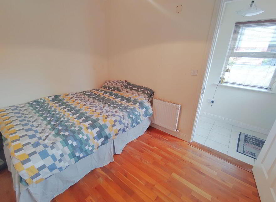 121 Glanntán, Golf Links Road, Castletroy