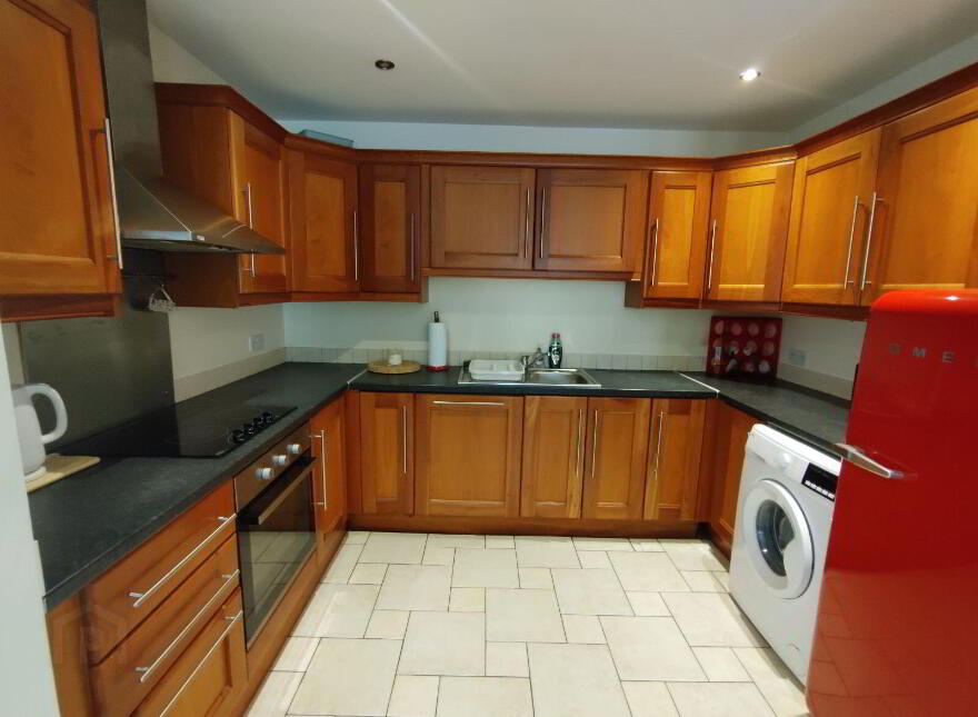 121 Glanntán, Golf Links Road, Castletroy