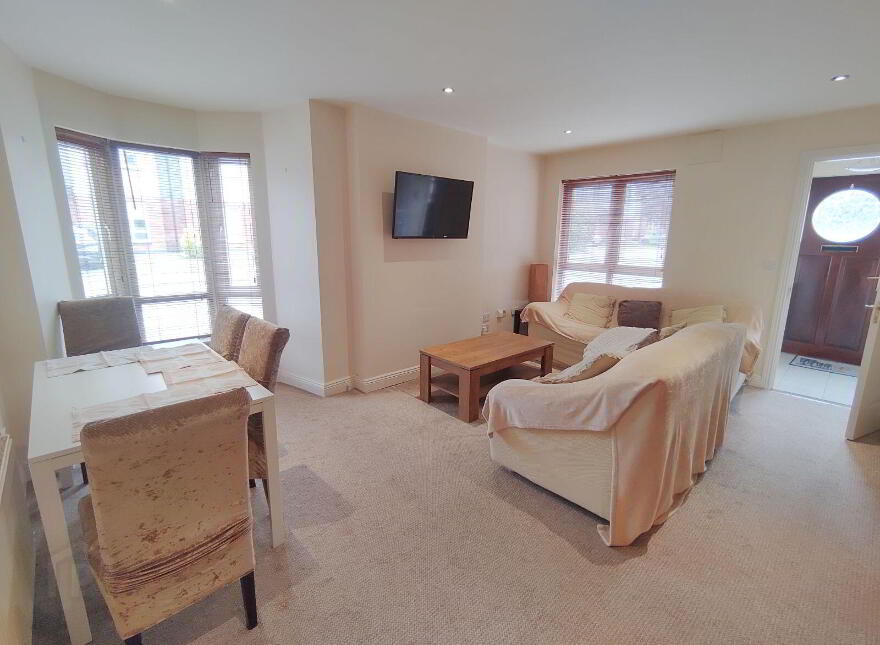 121 Glanntán, Golf Links Road, Castletroy
