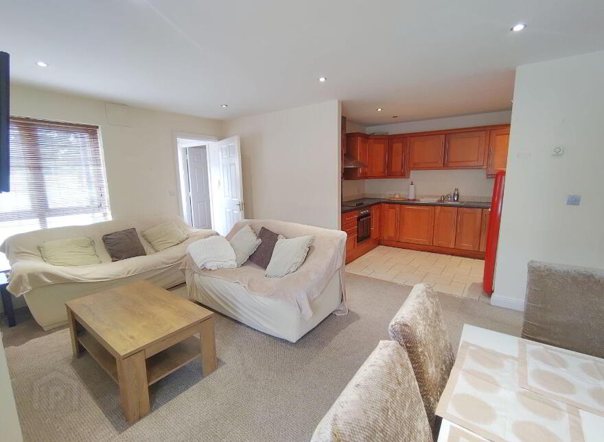 121 Glanntán, Golf Links Road, Castletroy