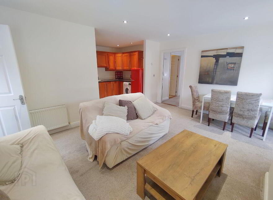 121 Glanntán, Golf Links Road, Castletroy