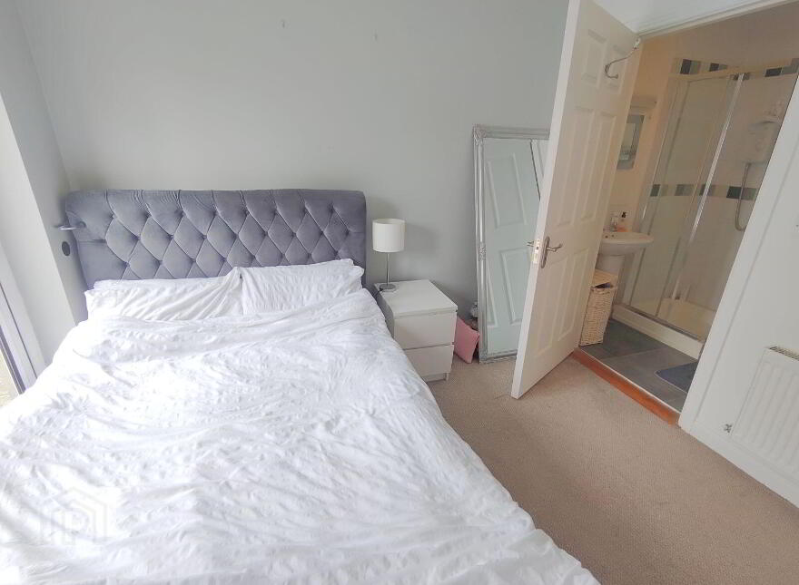 121 Glanntán, Golf Links Road, Castletroy