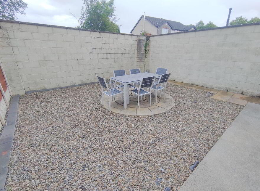 121 Glanntán, Golf Links Road, Castletroy