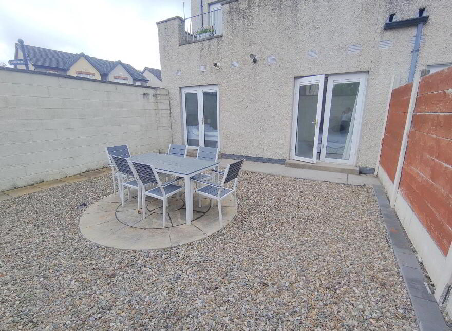 121 Glanntán, Golf Links Road, Castletroy