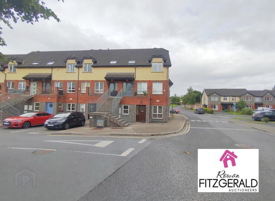 121 Glanntán, Golf Links Road, Castletroy photo