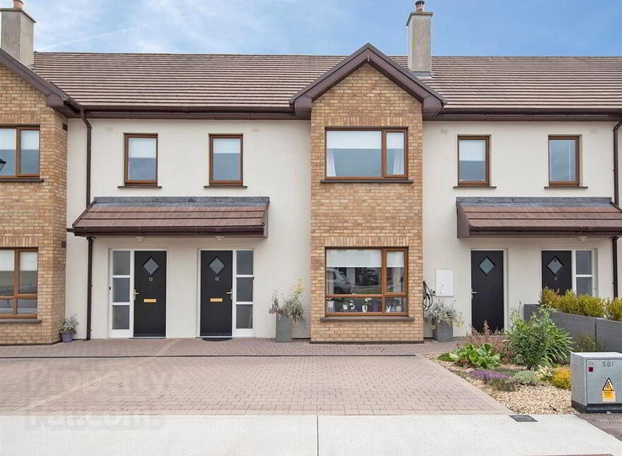 12 Abbey Gardens, Abbeyside, Dungarvan photo
