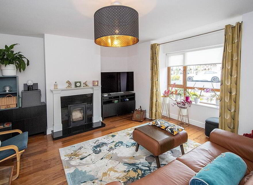 12 Abbey Gardens, Abbeyside, Dungarvan