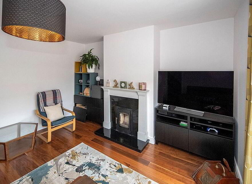 12 Abbey Gardens, Abbeyside, Dungarvan