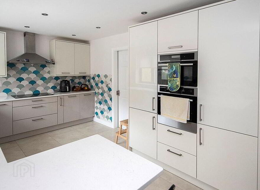 12 Abbey Gardens, Abbeyside, Dungarvan